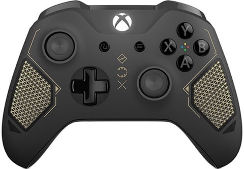 Control xbox best sale one recon tech